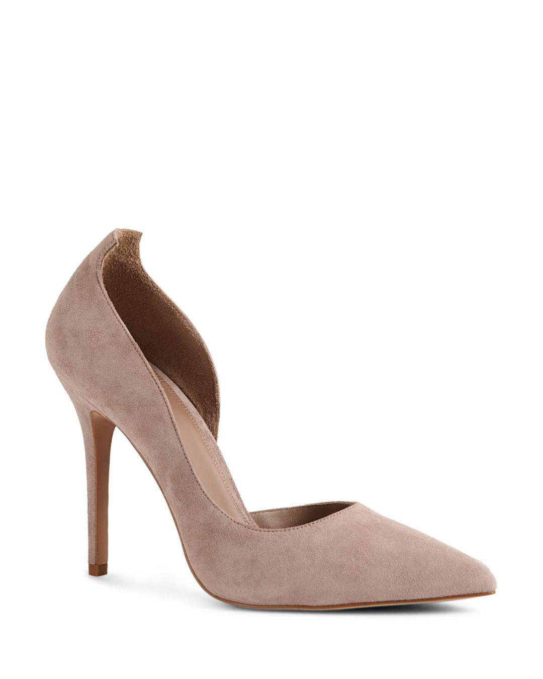 reiss heels sale