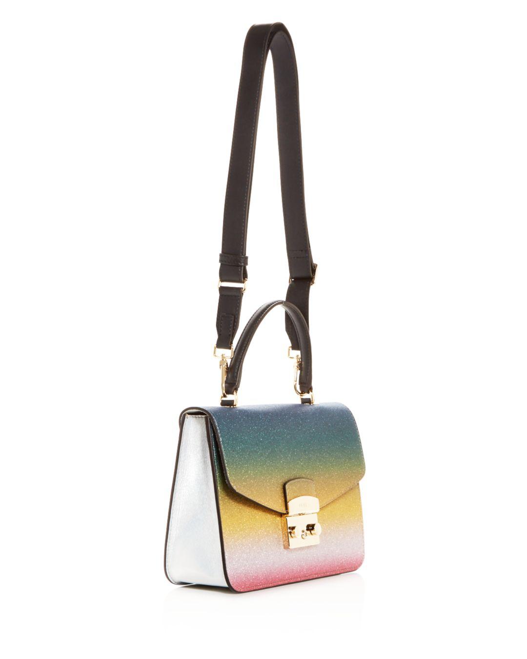 Furla rainbow hotsell