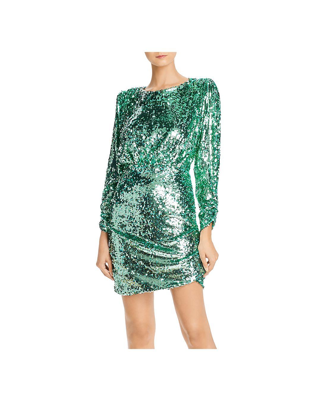 for love and lemons sequin