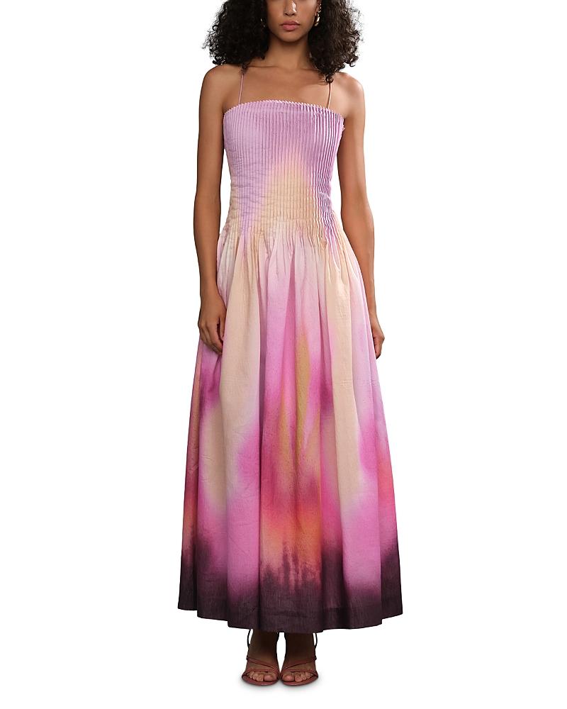 open lace back dress Garden Party Mini Dress main image 1