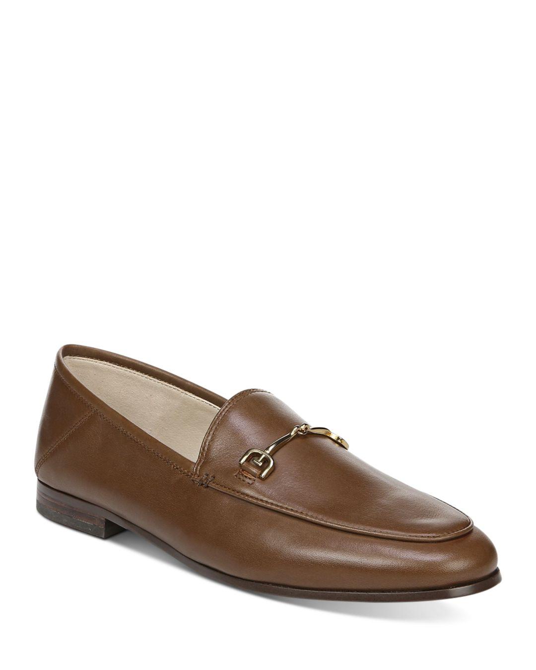 amazon sam edelman loafers