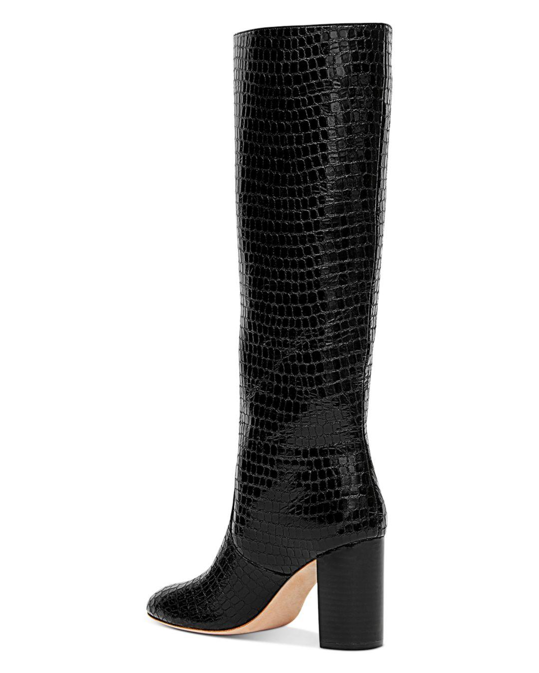 loeffler randall goldy boots