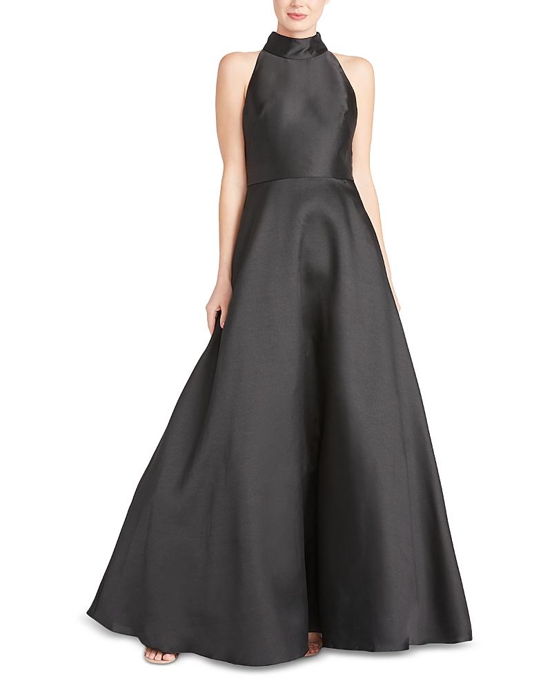 値下げ♡美品！ML MONIQUE LHUILLIER プリーツミディワンピース ML Monique Lhuillier - CoatTails