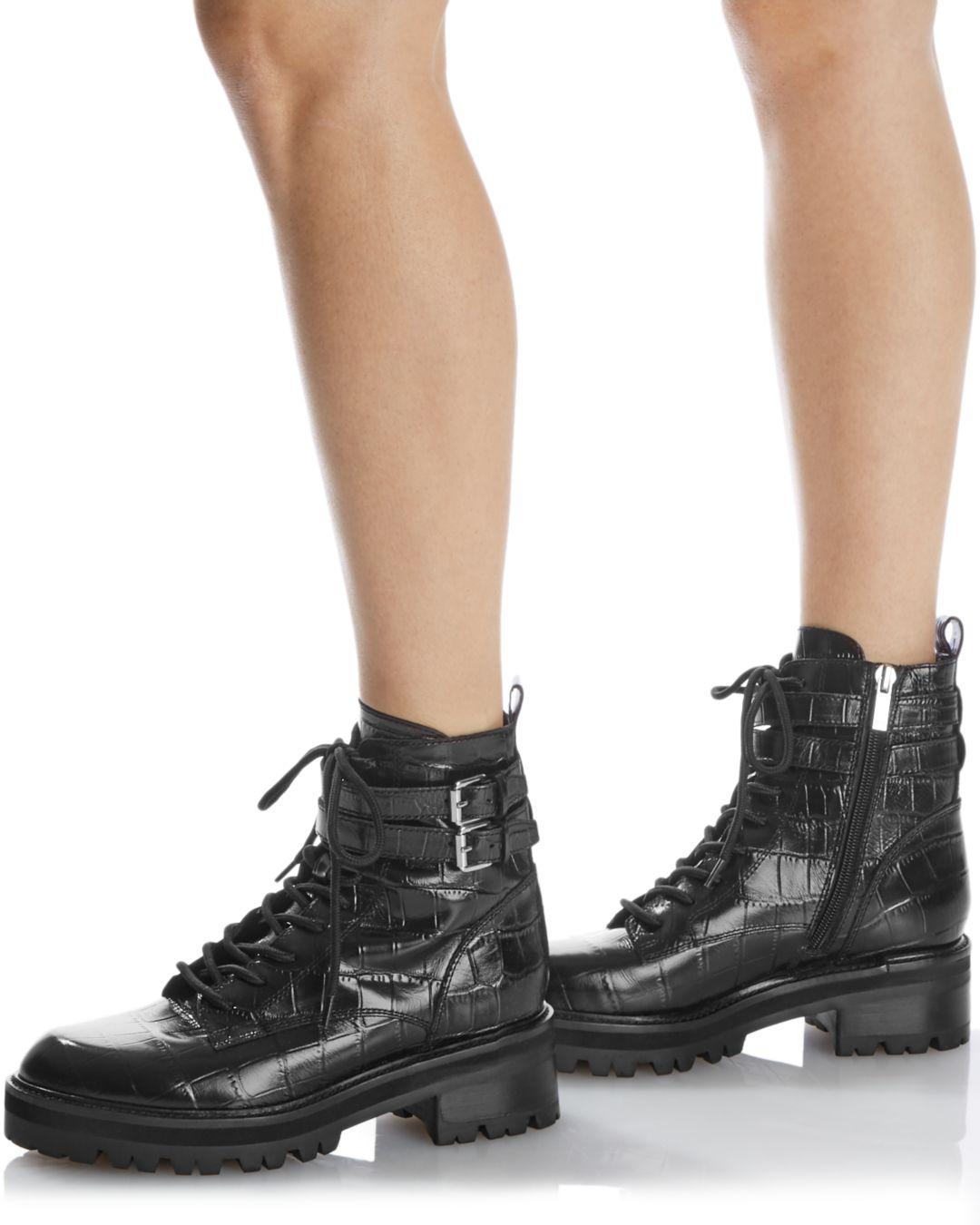 marc fisher studded booties