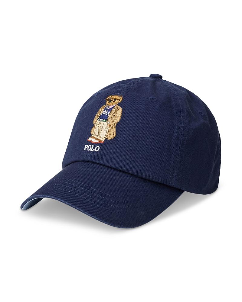 Polo Ralph Lauren Twill Ball Caps for Men - Up to 40% off | Lyst