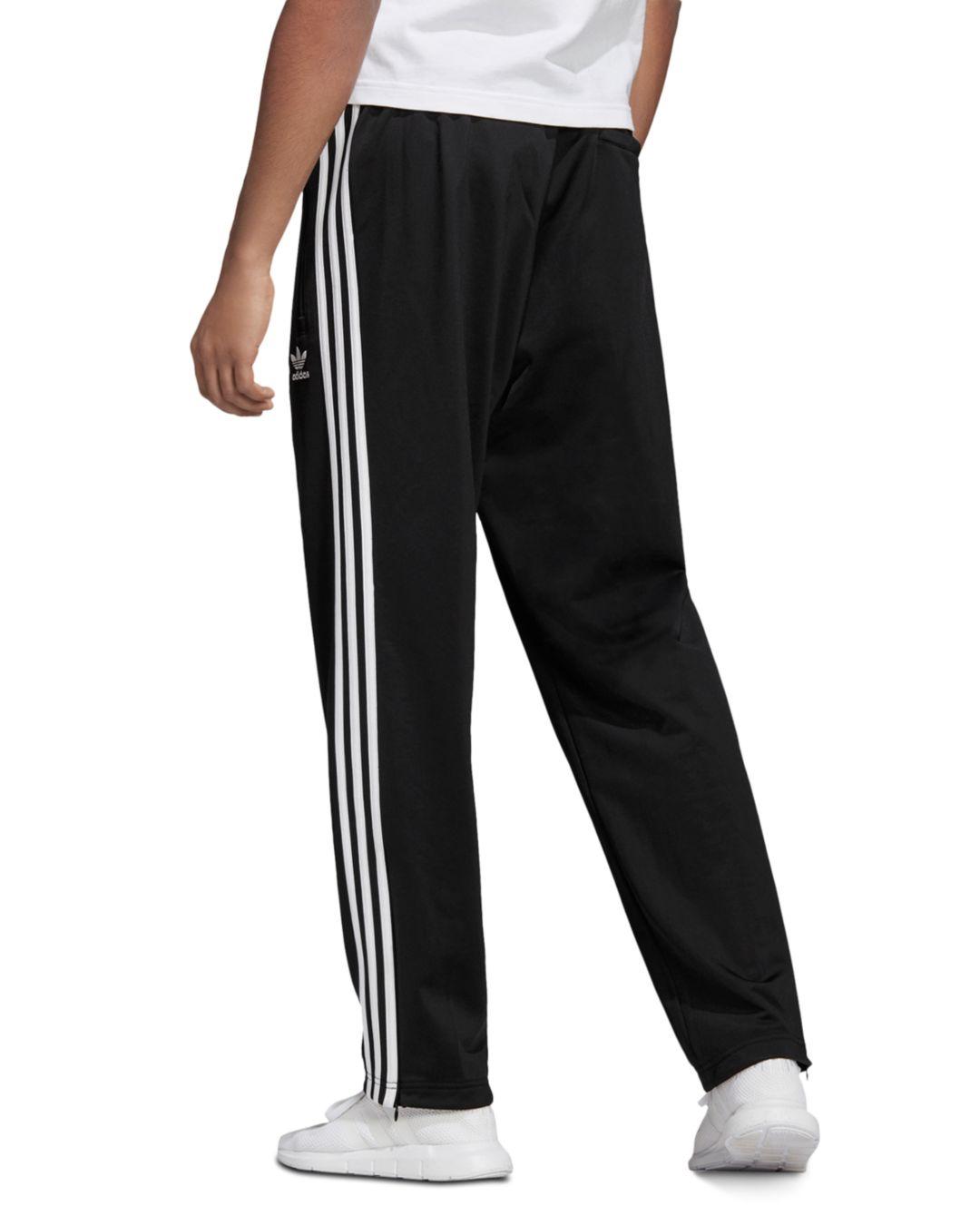 adidas original firebird track pants