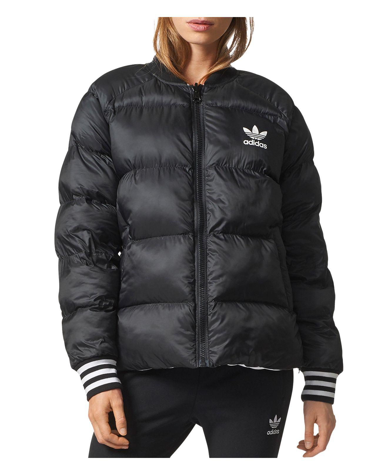 Купить Куртку Adidas Женскую