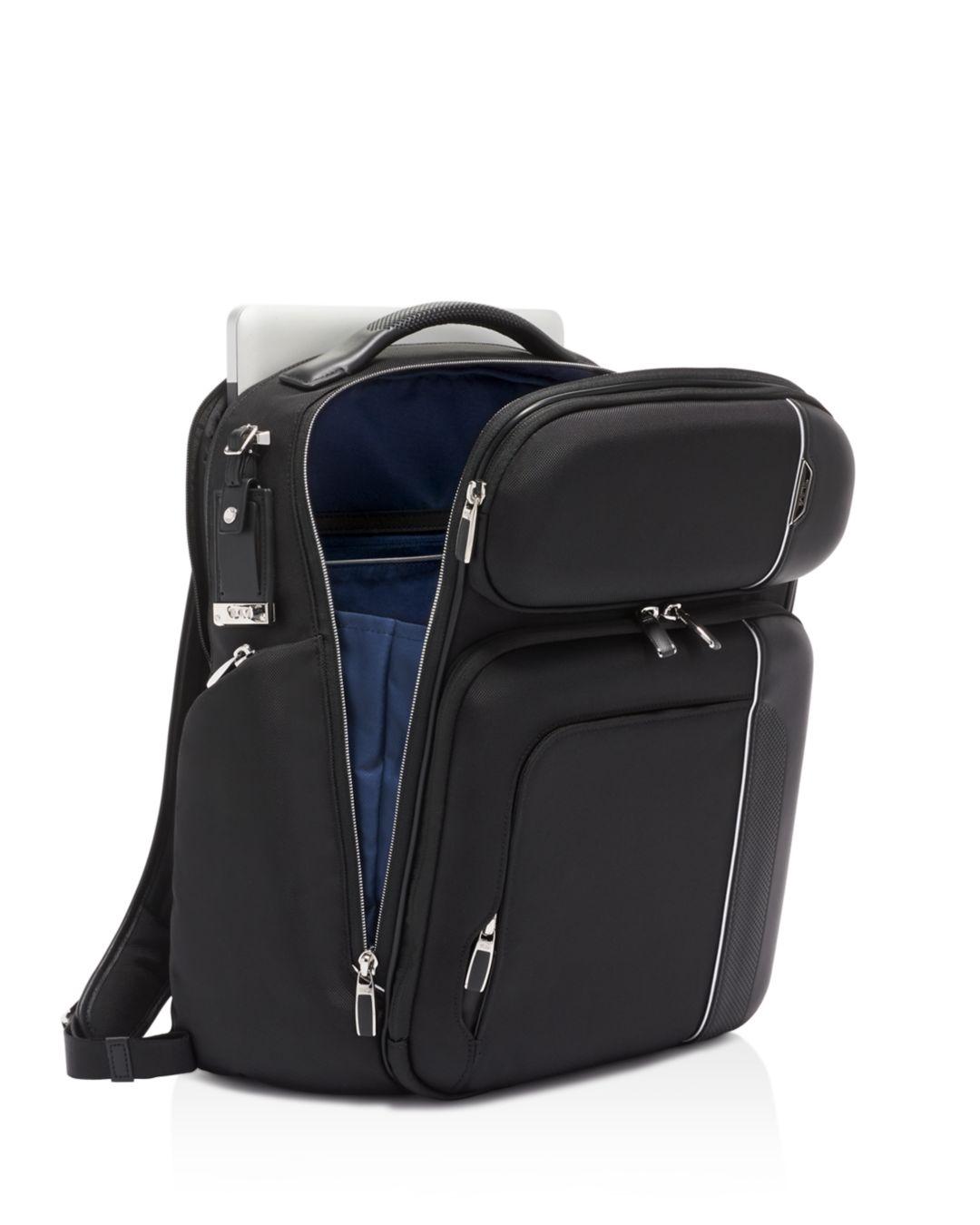 tumi arrive collection