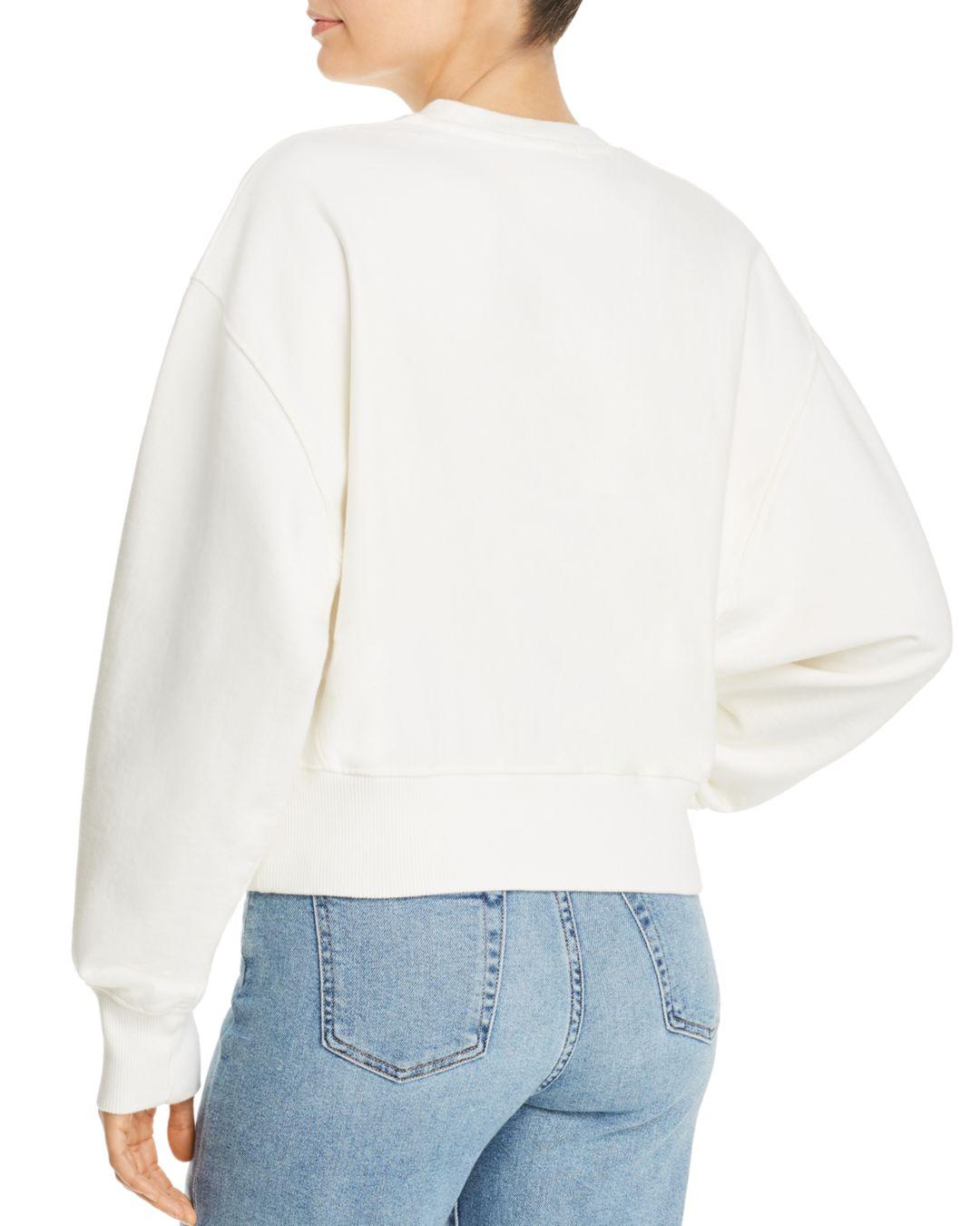 sweater playboy
