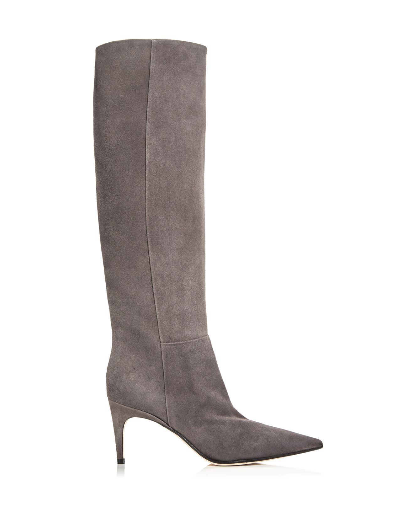 sergio rossi cindy boots