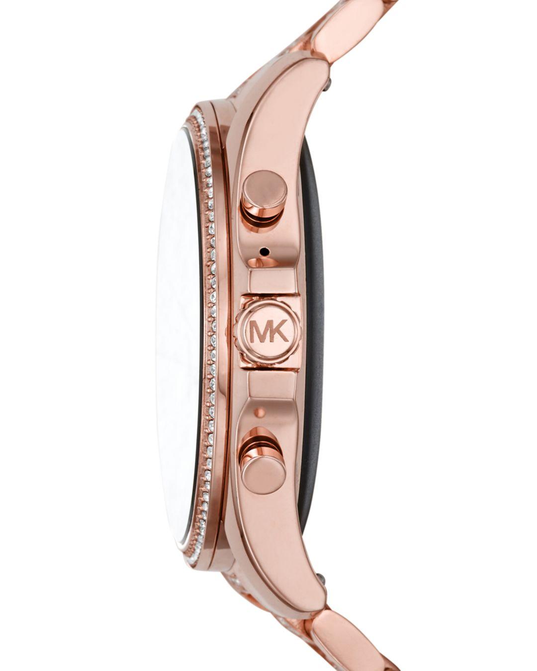 Michael Kors Access Bradshaw 2 