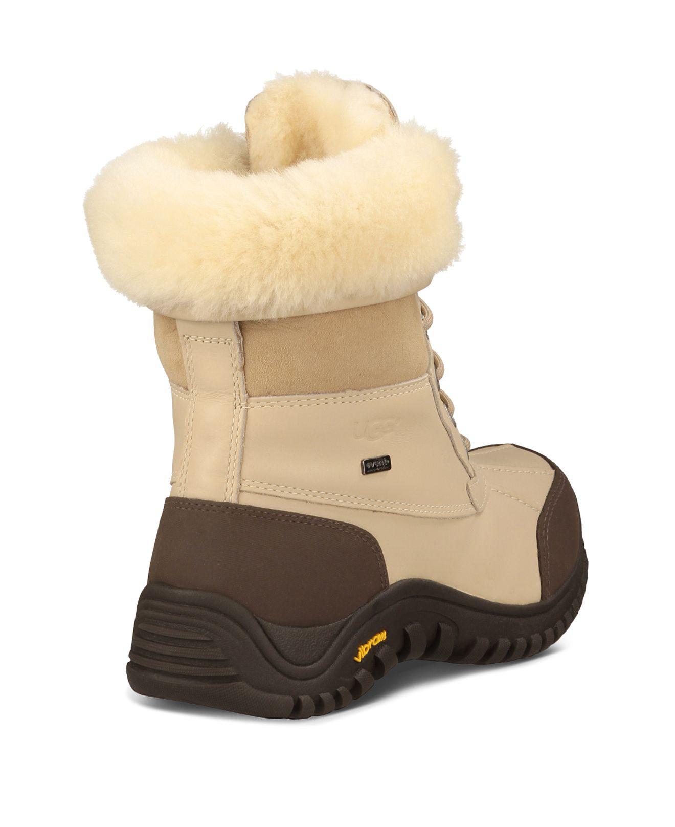uggs adirondack ii