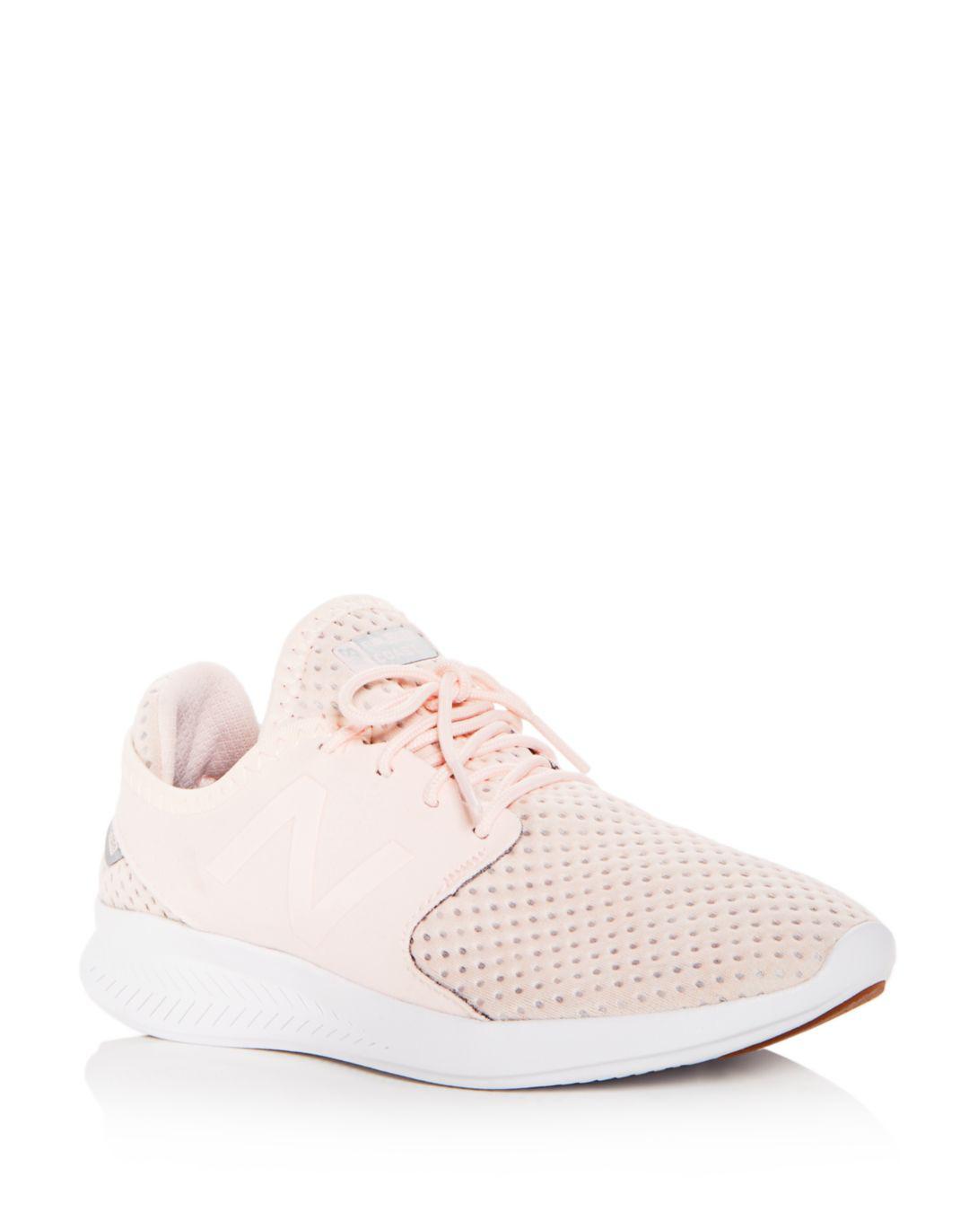 new balance coast v3 women's