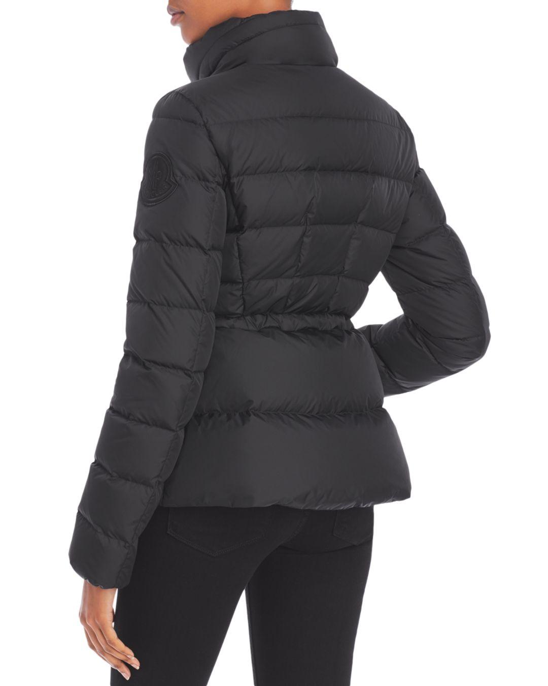 moncler marquer down jacket