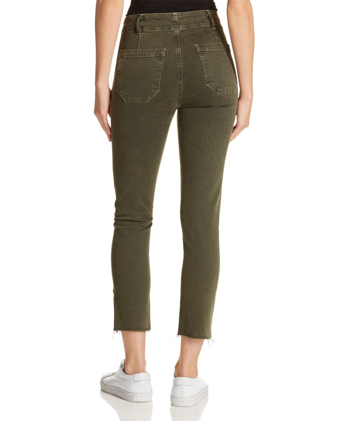paige utilitarian hoxton