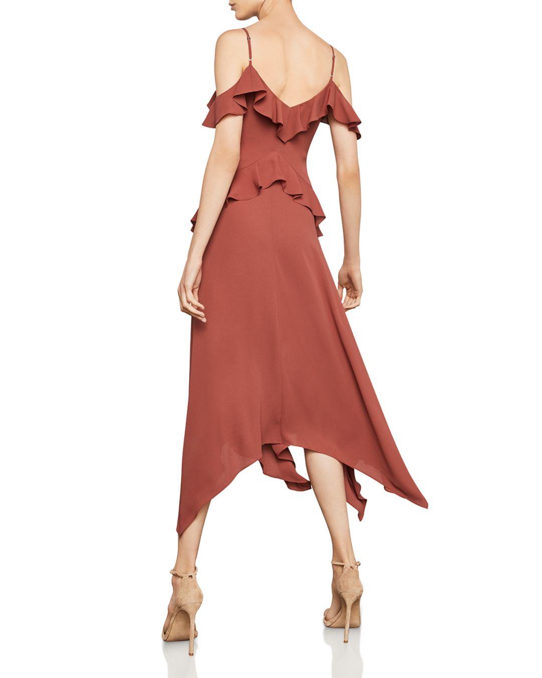 bcbg lissa dress