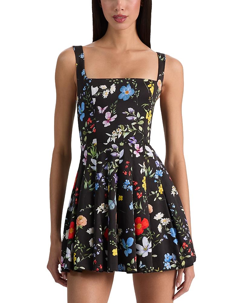 Designer Alice And Olivia Tweed Dresses for Women - Up to 76% off | Lyst