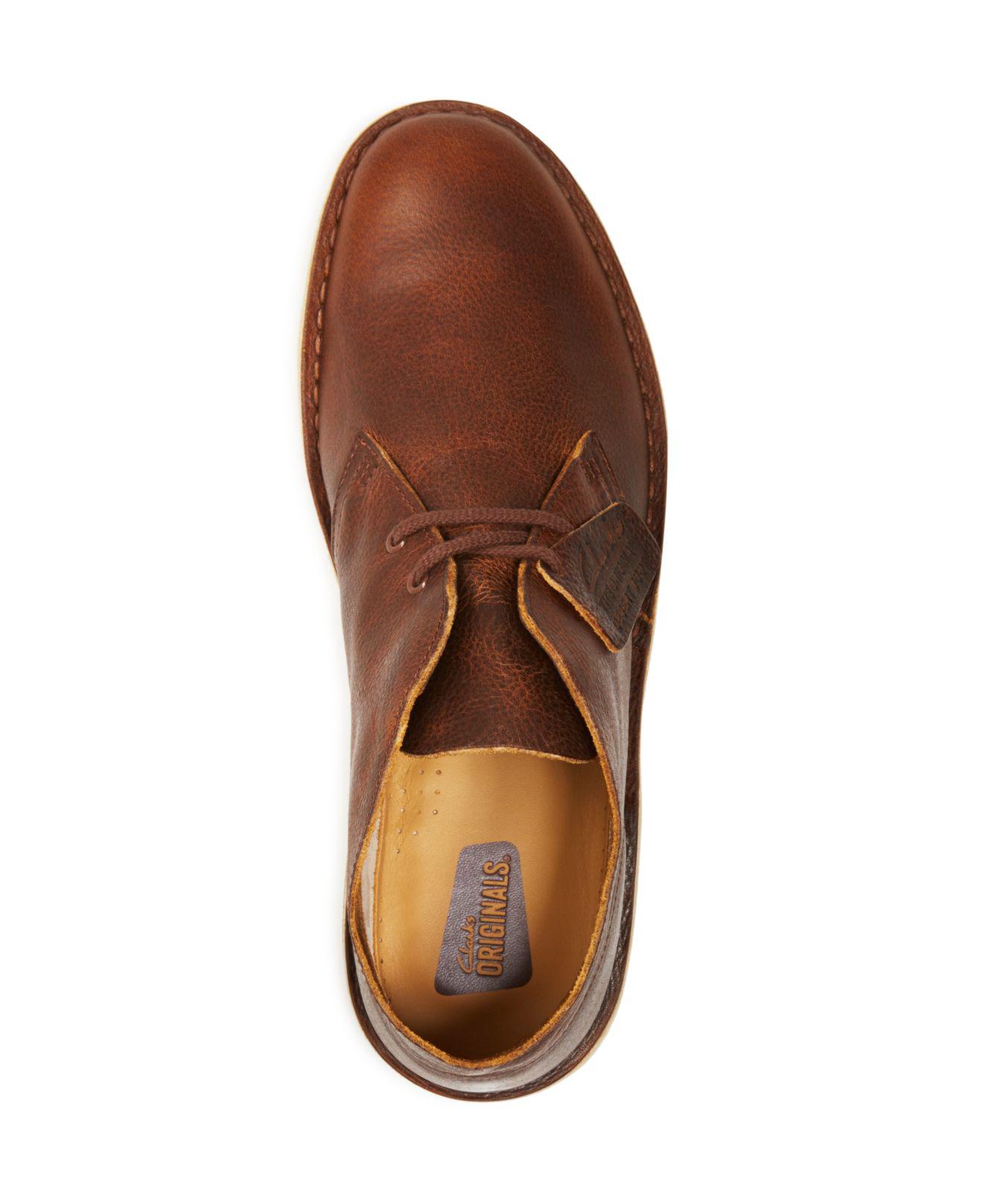 clarks amber gold