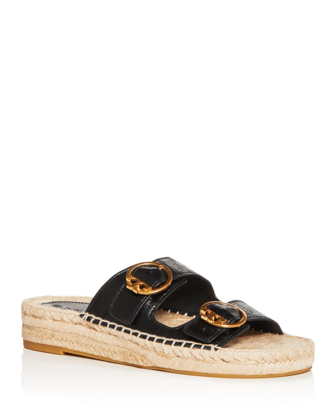 tory burch selby espadrille