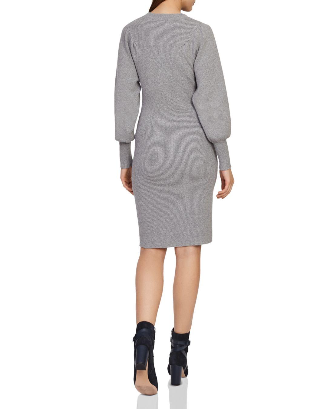 reiss nordica dress