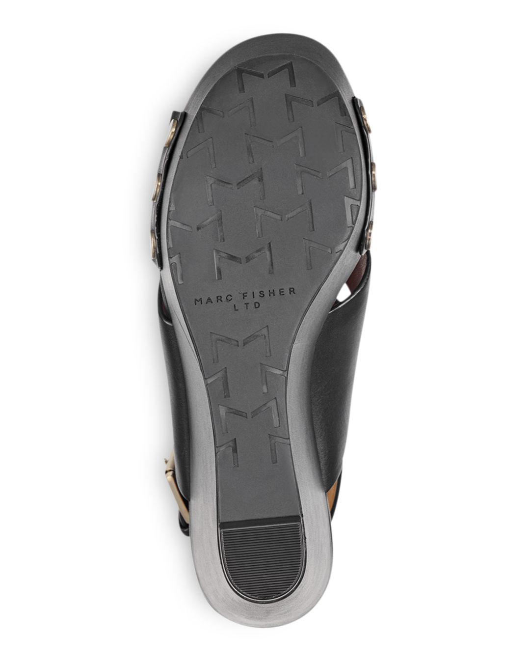 marc fisher bianka wedge