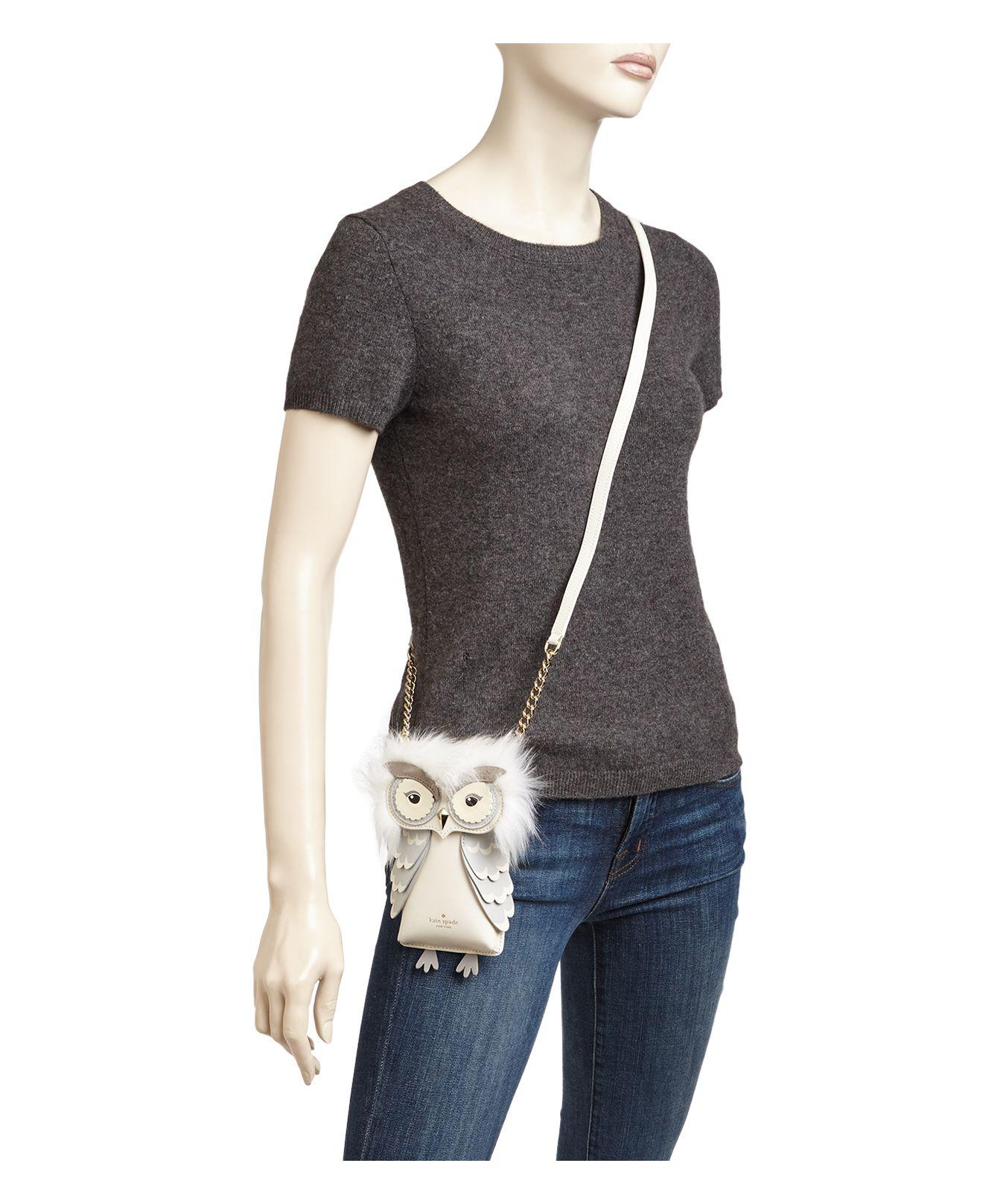 kate spade smartphone crossbody