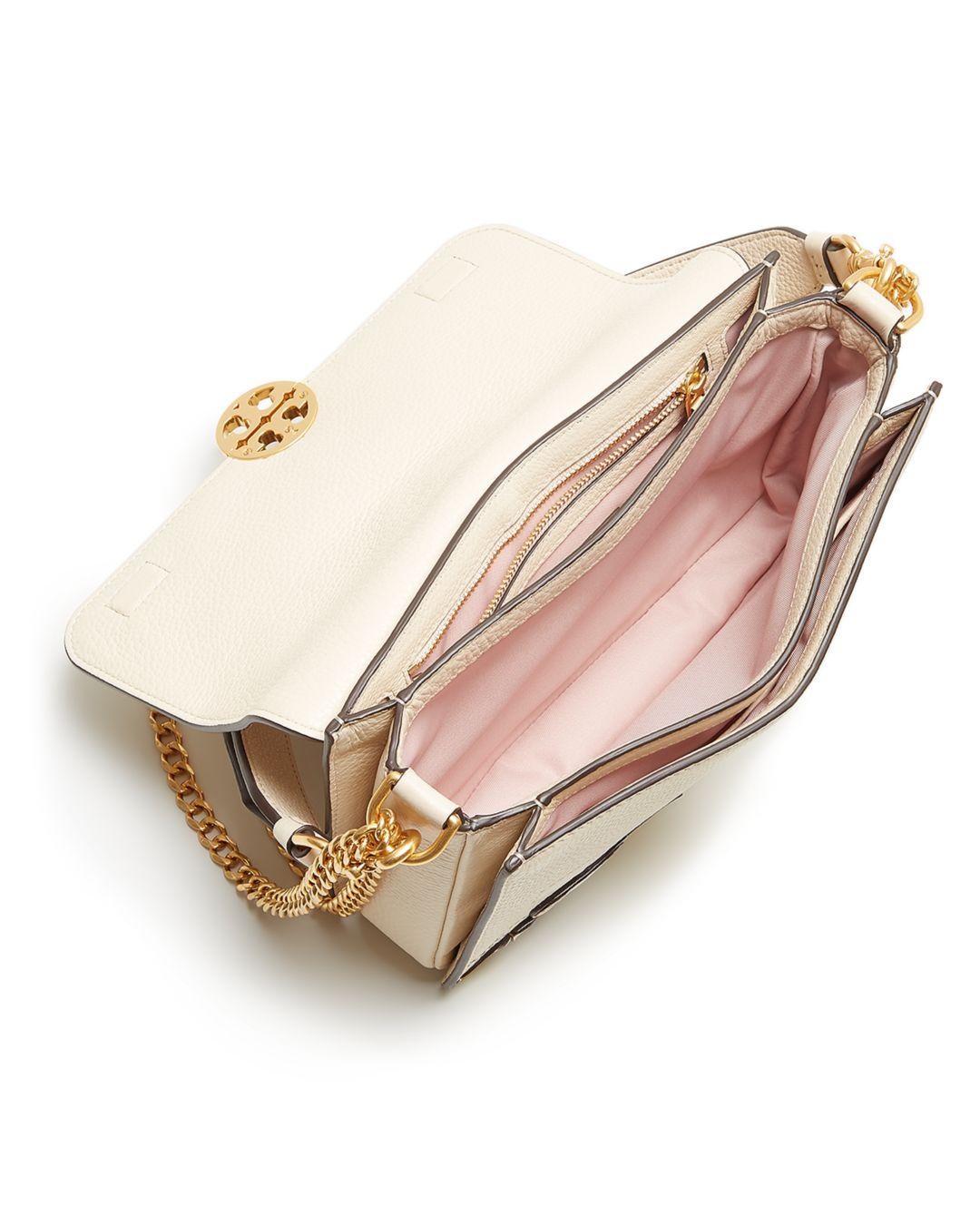 chelsea appliqué convertible mini bag