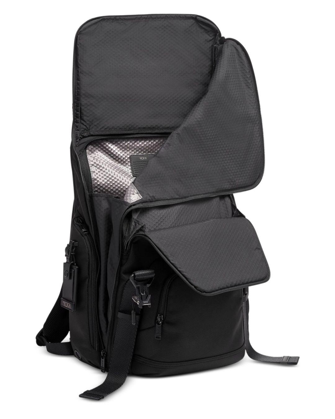 lark backpack
