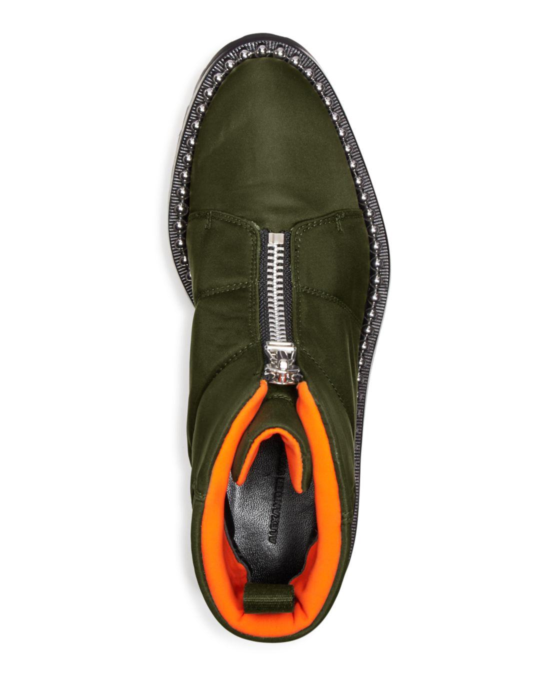 alexander wang cooper boot