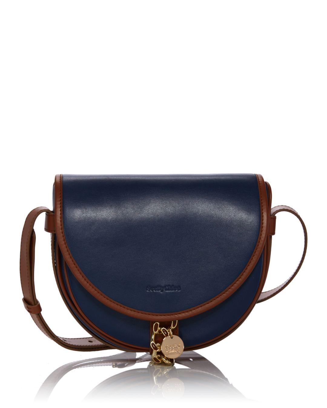 see by chloe mara bolsa sale