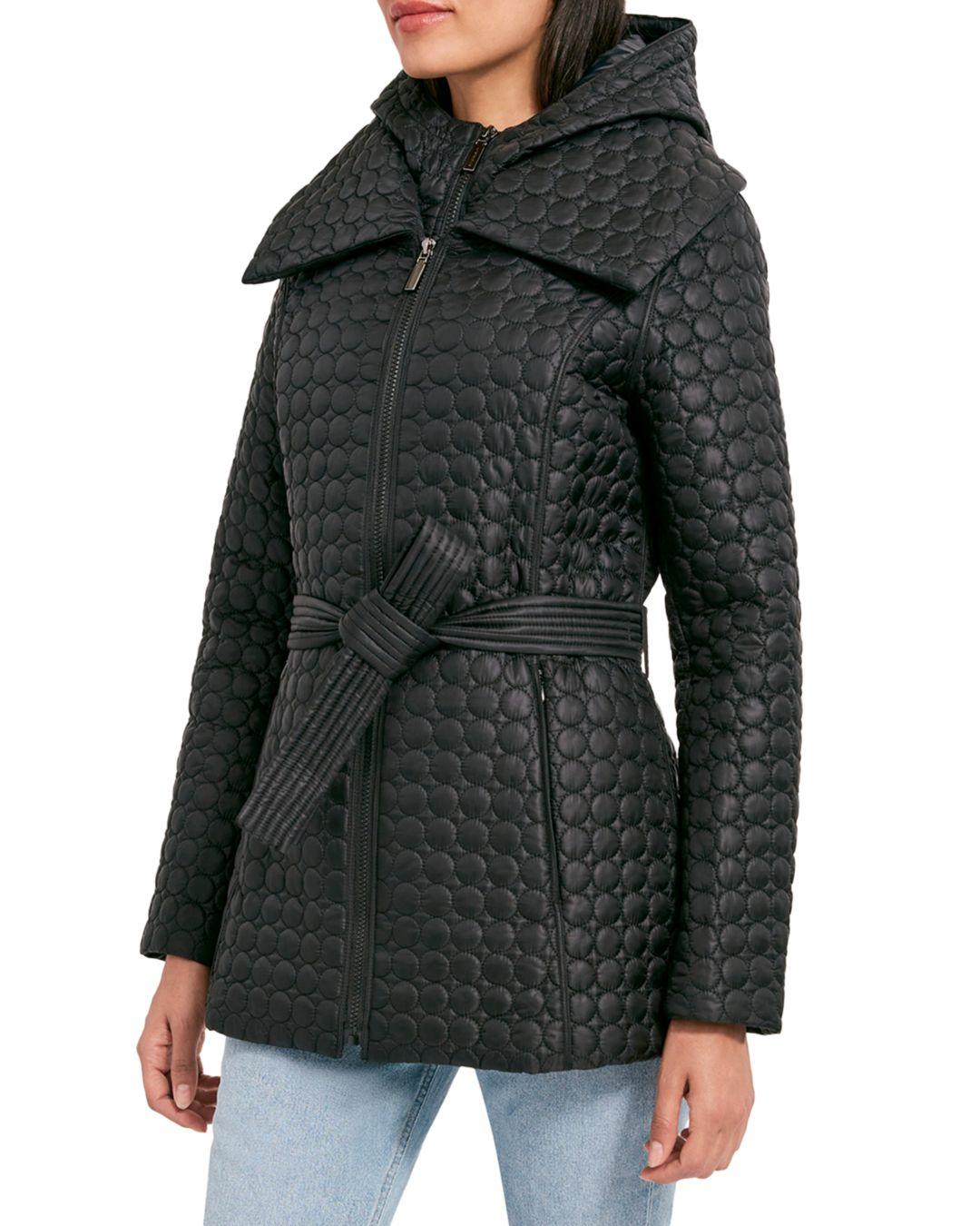 morganne longline jacket