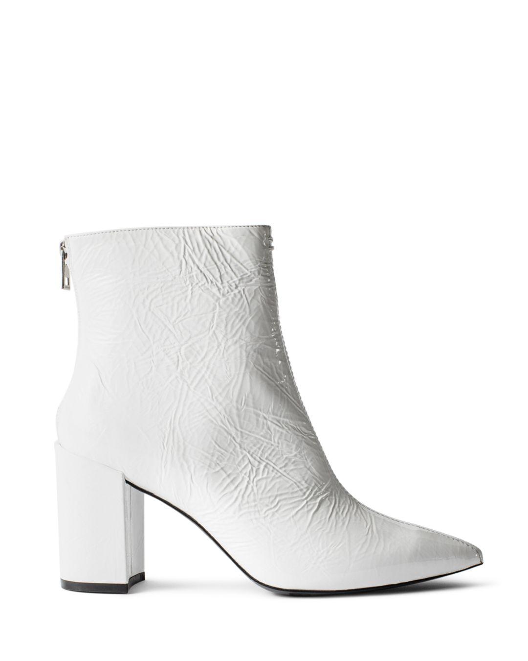 bloomingdales zadig and voltaire shoes