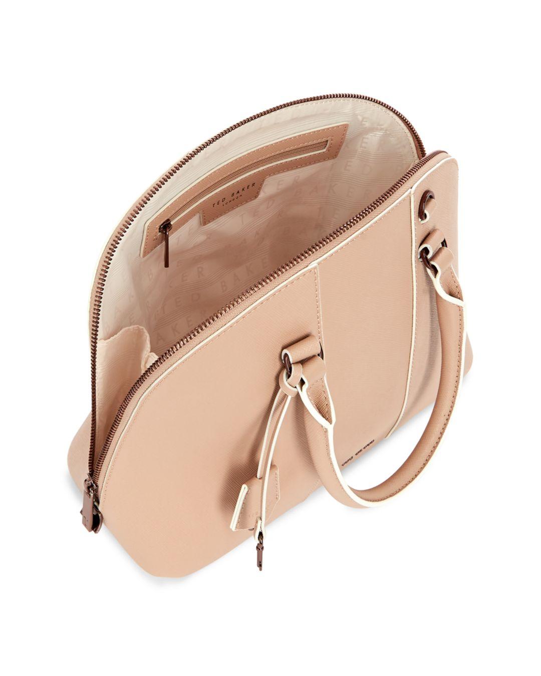 ted baker dome bolsa