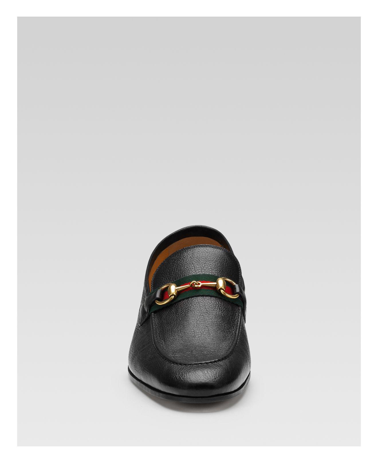 gucci elanor loafers