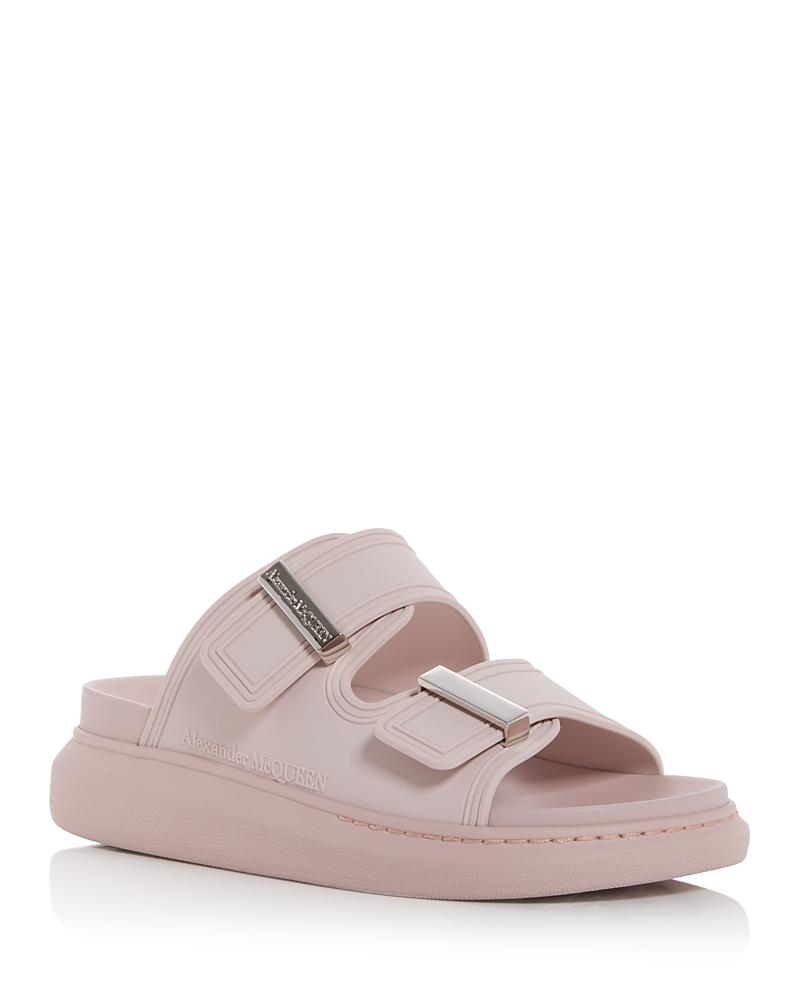 シューズ・サンダルその他 ALEXANDER MCQUEEN Woman Flat sandals White 825005WIAD1 9081 s-l400.jpg