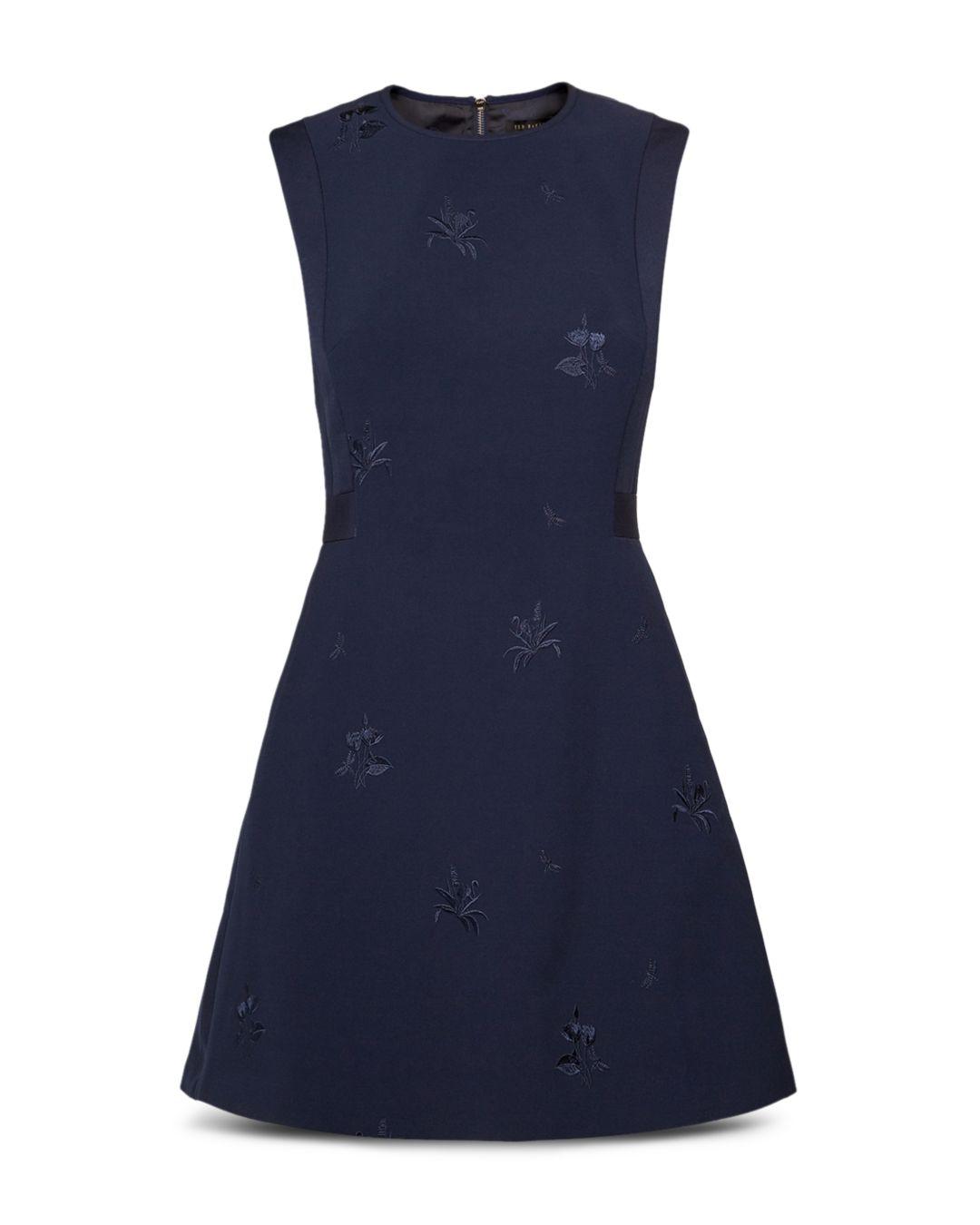 ted baker saahrad