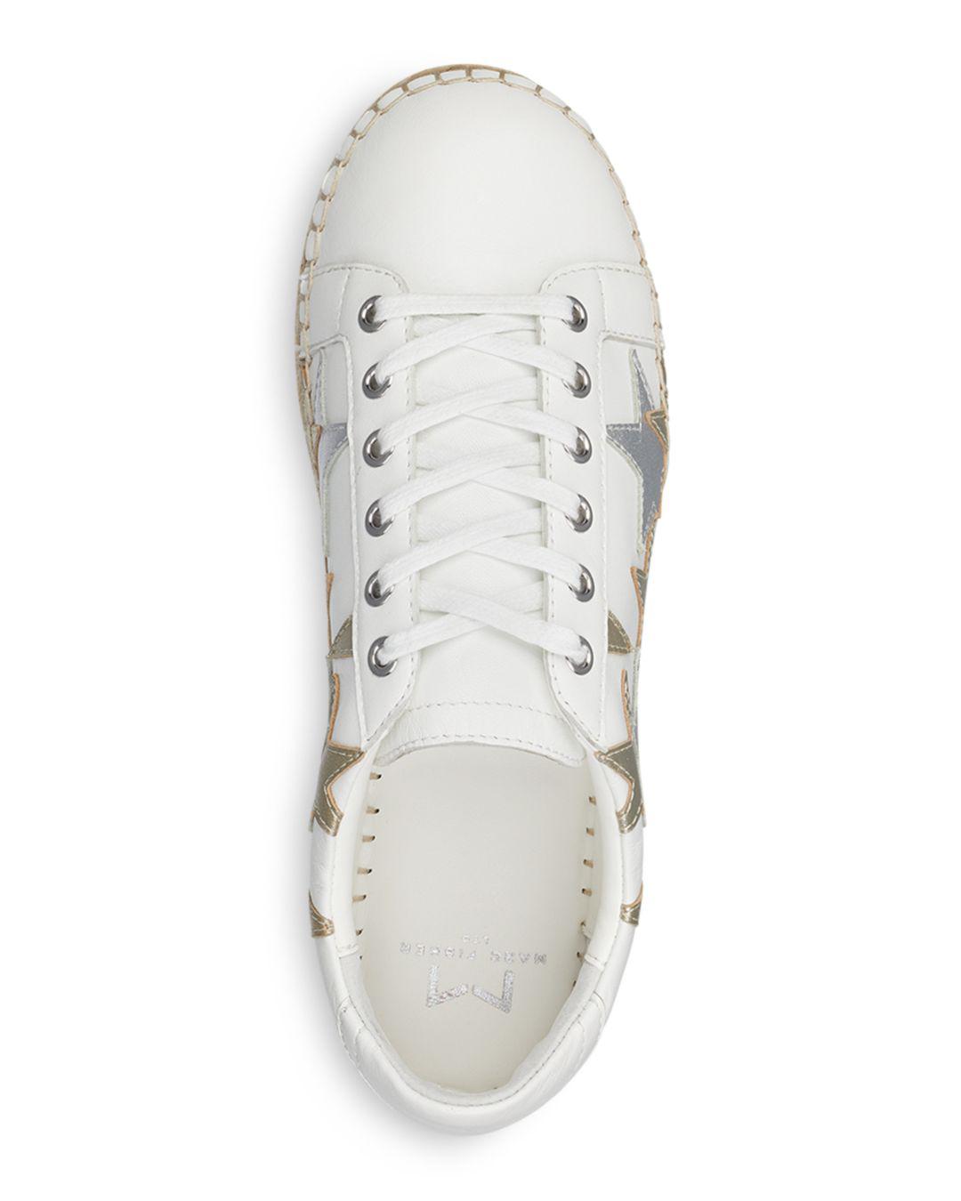 marc fisher marina lace up