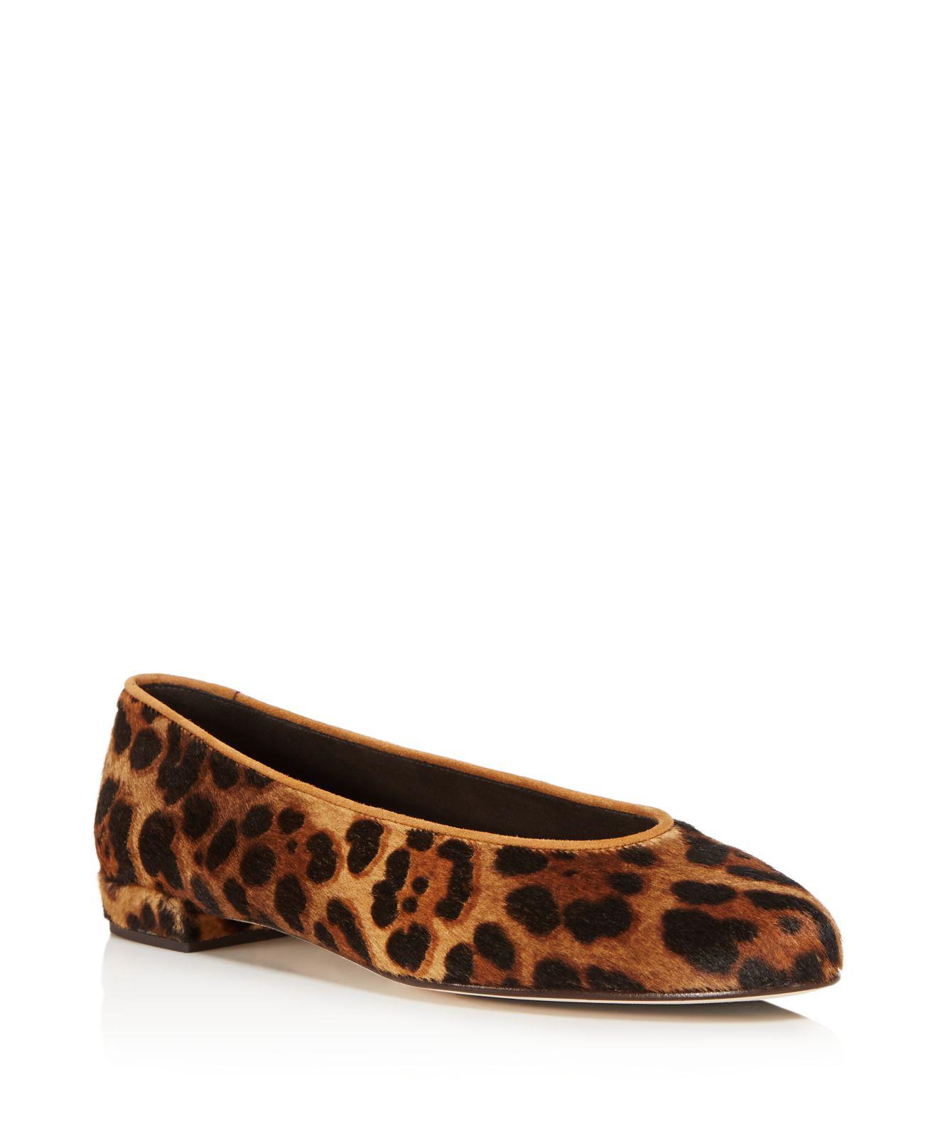 stuart weitzman chicflat