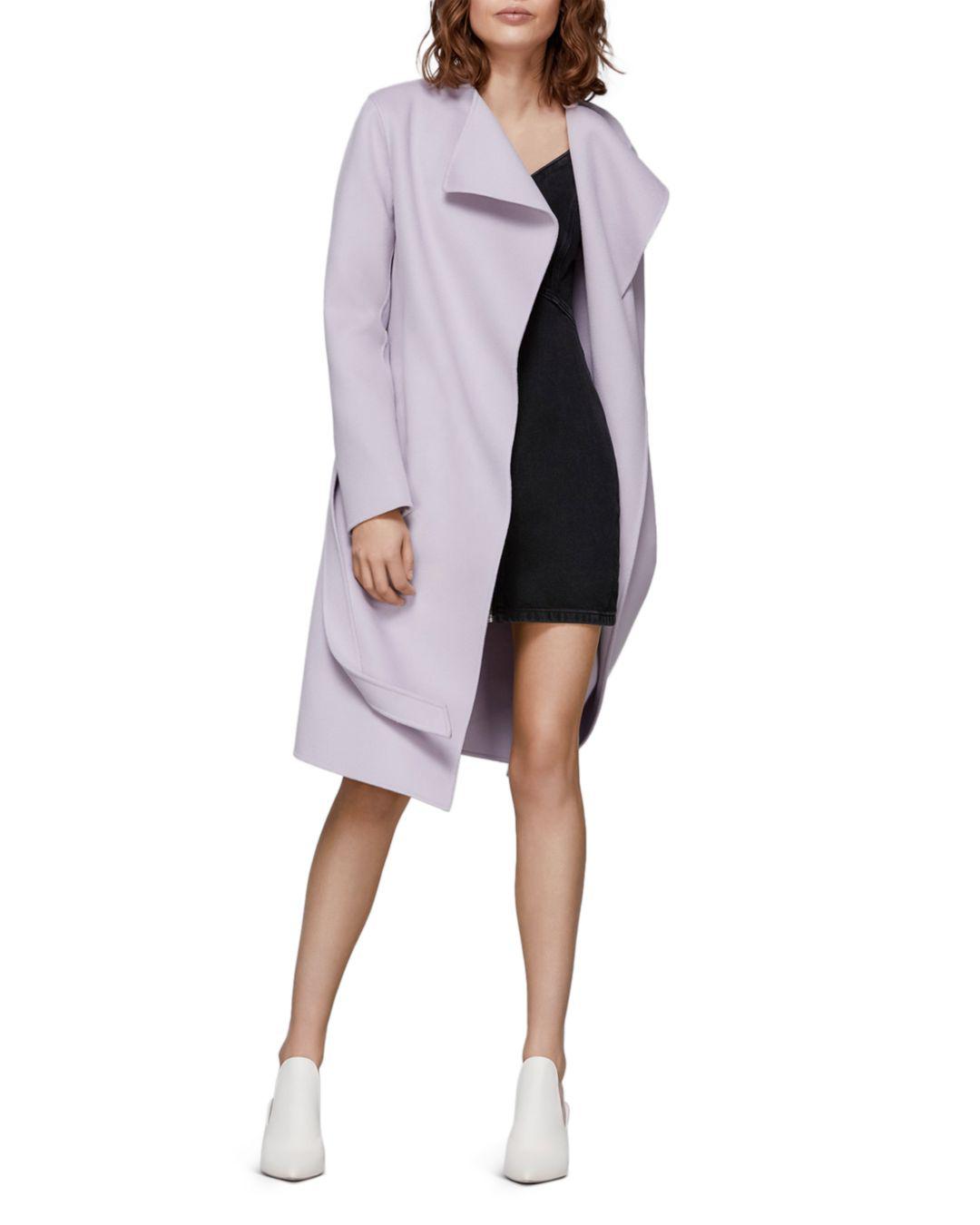 mackage leora coat