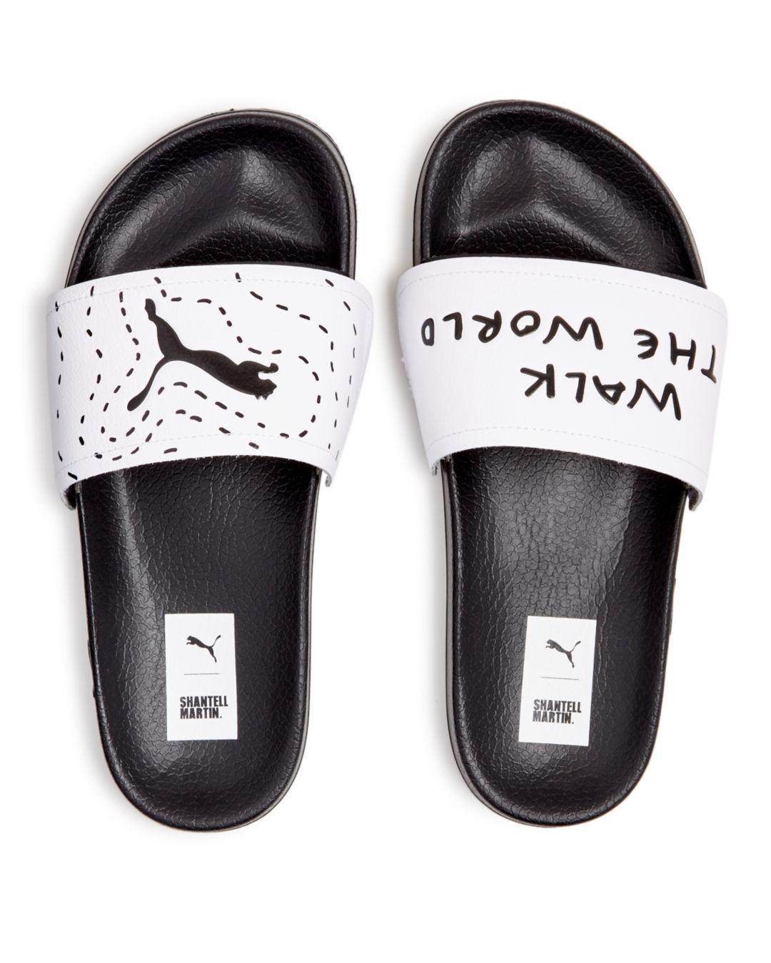  PUMA  Women s Shantell Martin Interchangeable Strap Pool 