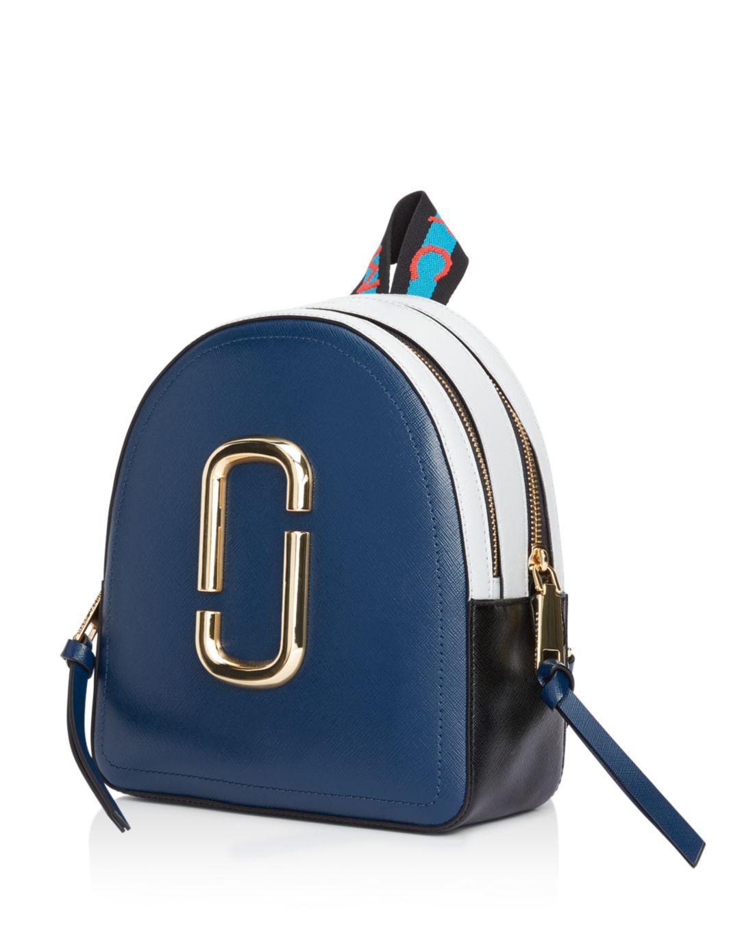 pack shot backpack
