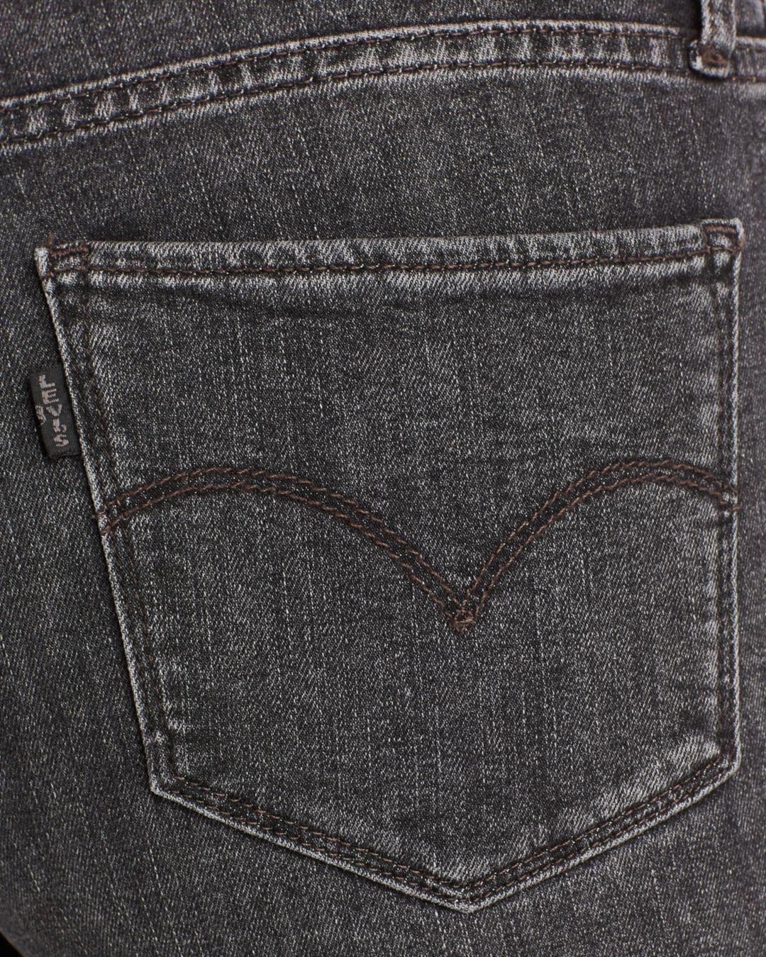 levi's 724 crop
