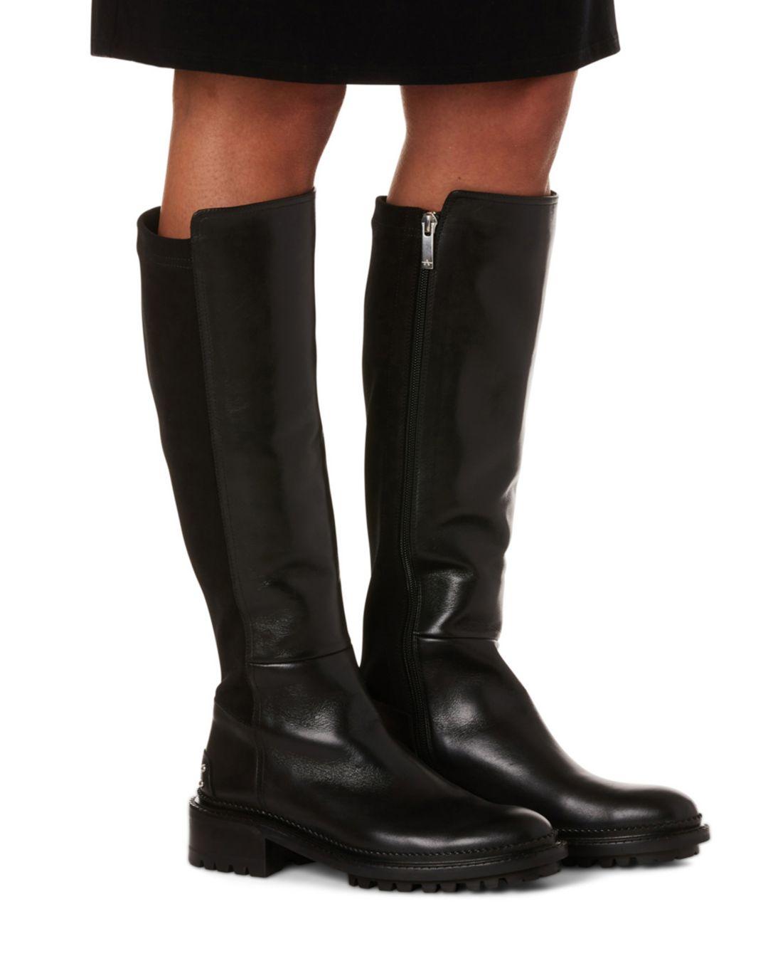 aquatalia farrell weatherproof bootie