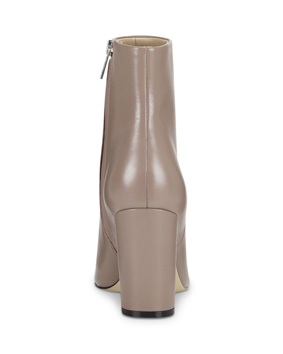 ulani pointed toe bootie