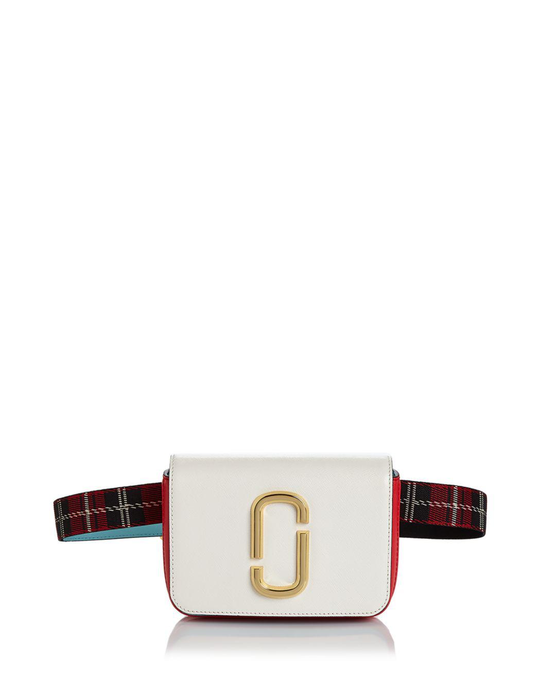 marc jacob belt bag