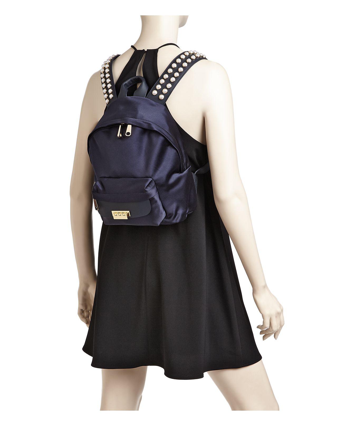 zac posen pearl bag