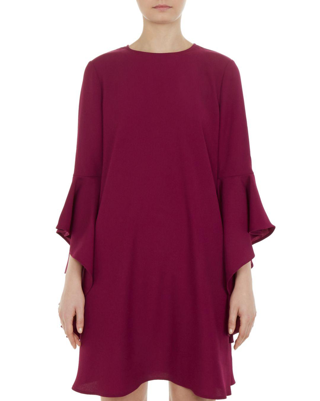 ted baker ashleyy dress