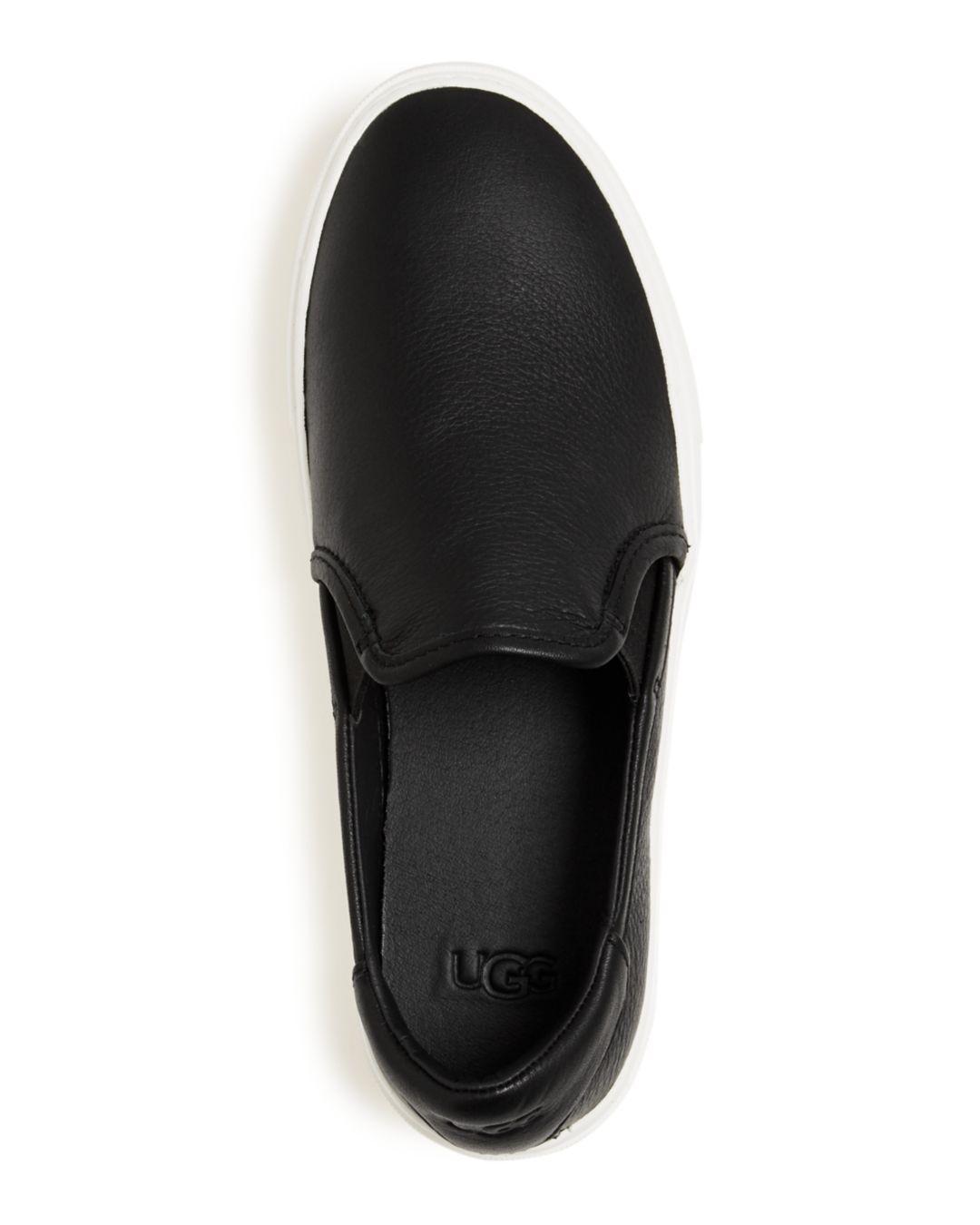 jass ugg