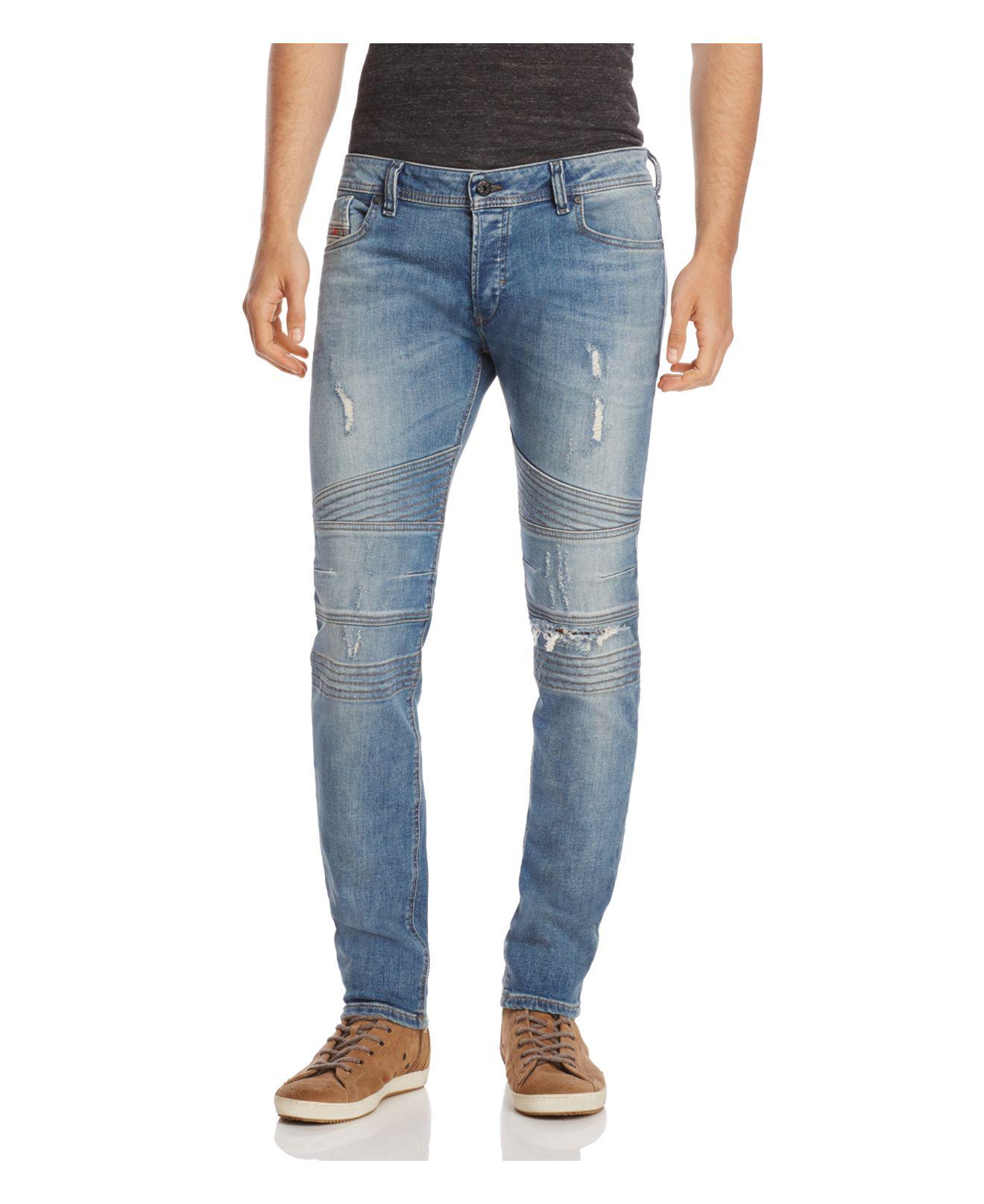 diesel fourk jeans