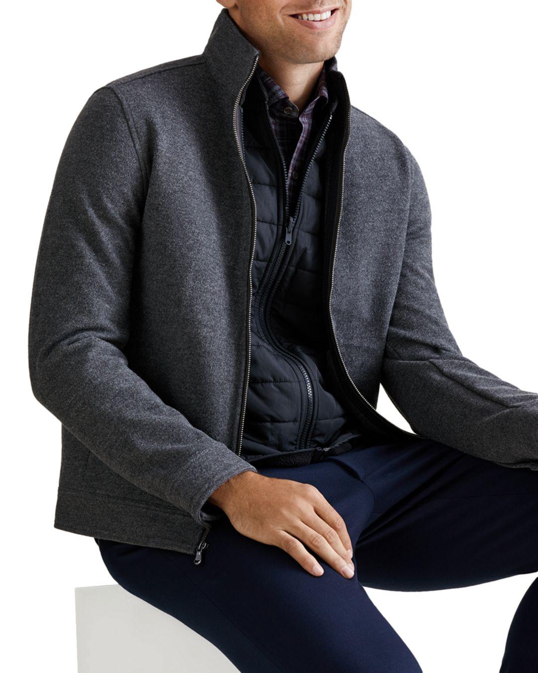 zachary prell jacket